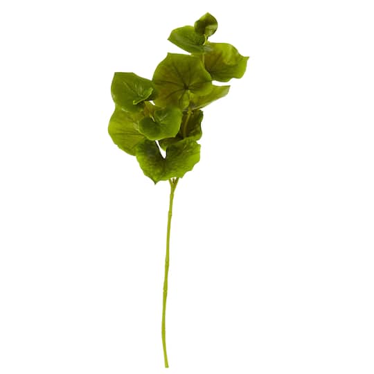 Lotus Artificial Leaf, 12ct.